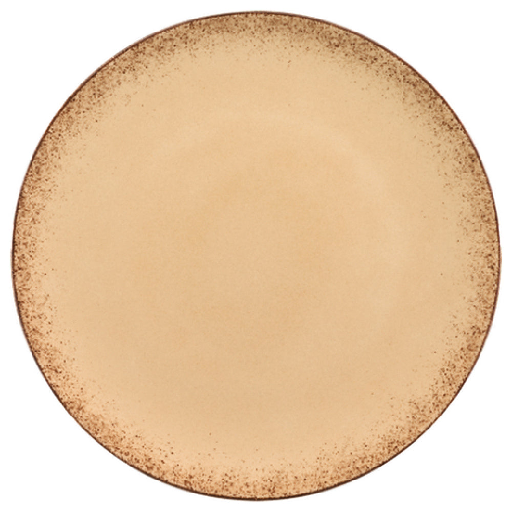Bauscher Hepp 711220-700467 - Plate, 8" Dia., Round