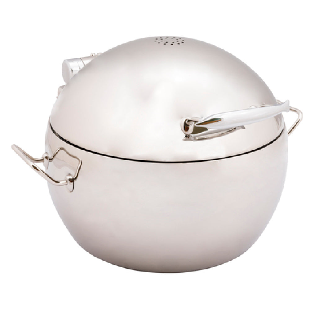 Alegacy Foodservice Products RD1011 Savoir™ Induction Chafing Dish 11-3/5 Qt. 19-1/4" X 13"