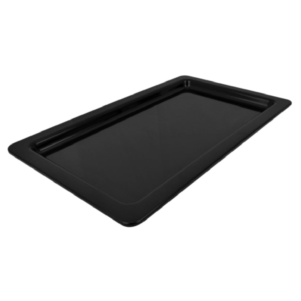 Bauscher Hepp TB1870 - Gastro Tray, 1-1/2 Qt., 20-3/4"L X 12-3/4"W X 1-1/4"H