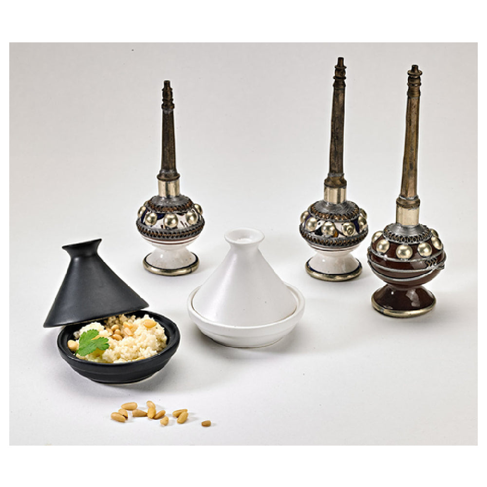 PacknWood 210MBPTAJN - Mighty Mini Tajine, 1.5 Oz., 3.1"