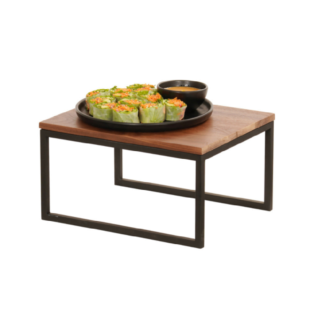 Cal Mil 23801-1012-13 Riser 10"W X 12"D X 6"H Open Frame