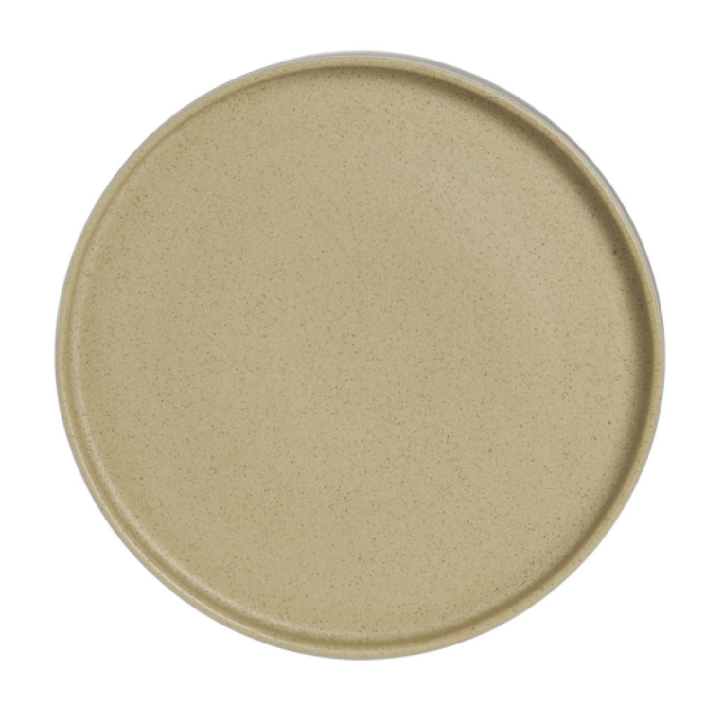 Steelite A922P258 Tray 9" Dia. Round