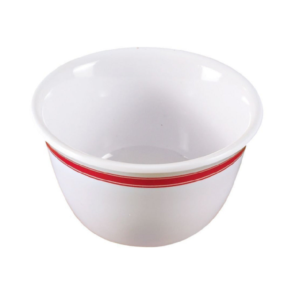 Yanco HS-303 Houston Bouillon Cup 7 Oz. 4" Dia. X 2"H