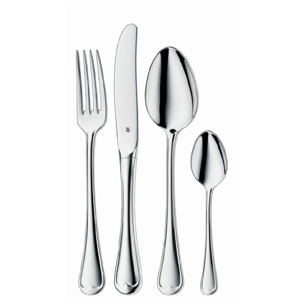 Bauscher Hepp 12.5404.1212 - Flatware Place Set Kit, 5-piece, Includes: (1) Dessert Spoon (12.5404.6040)