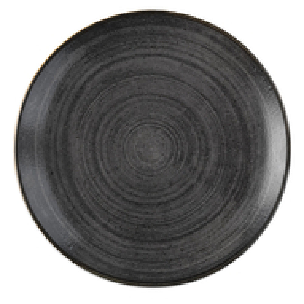 Churchill China SRBLEVP81 Plate 8-2/3" Dia. Round