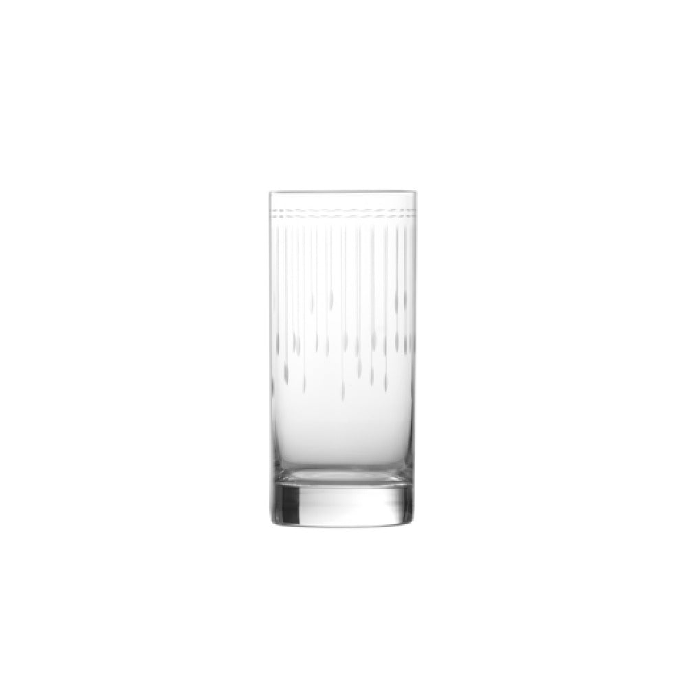 Zwiesel Fortessa 0017.G956069 - Paris/Iceberge Iced Beverage, 16.1 Oz. Tritan® Crystal Glass