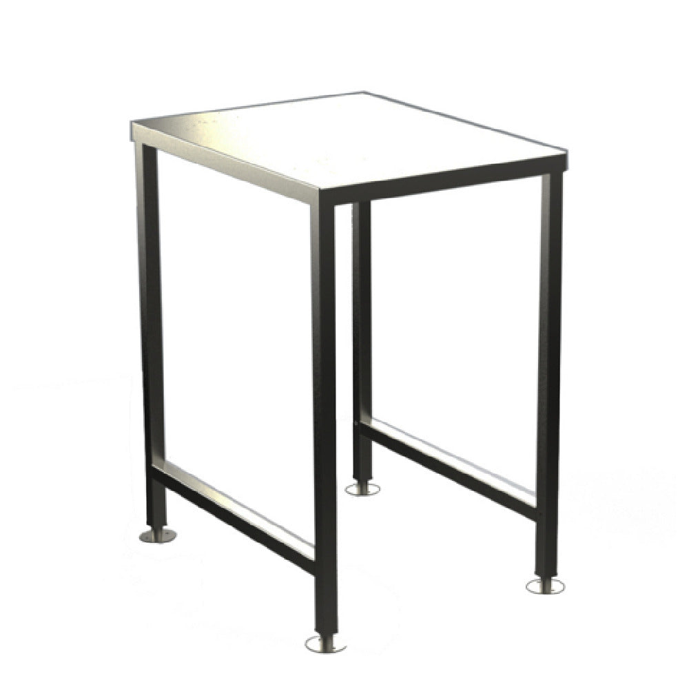 Alto Shaam 5033312 Stand Seismic Feet CTX