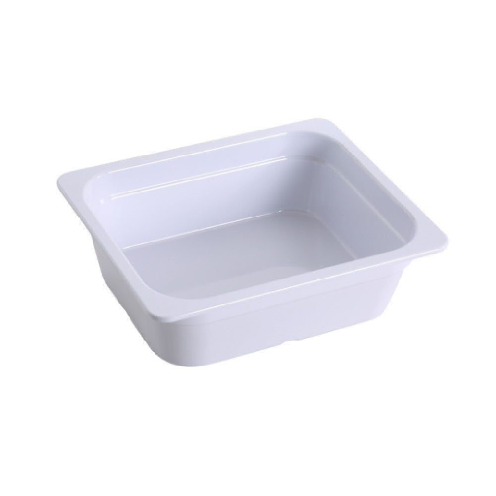 Yanco GN-213 GN Pan 1/23.6L 12-4/5"L X 10-7/16"W X 3-15/16"H