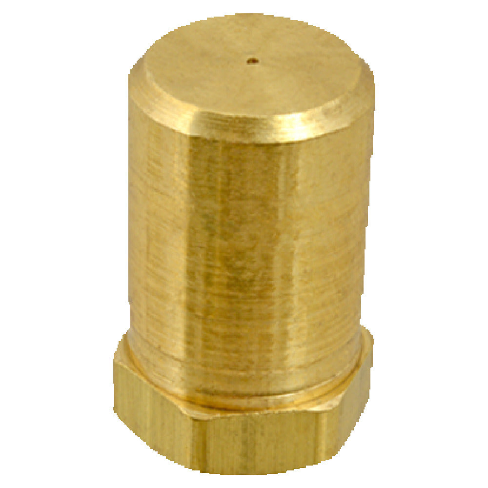 Franklin Machine Products 158-1110 Hood Orifice #721/2" -27 Thread