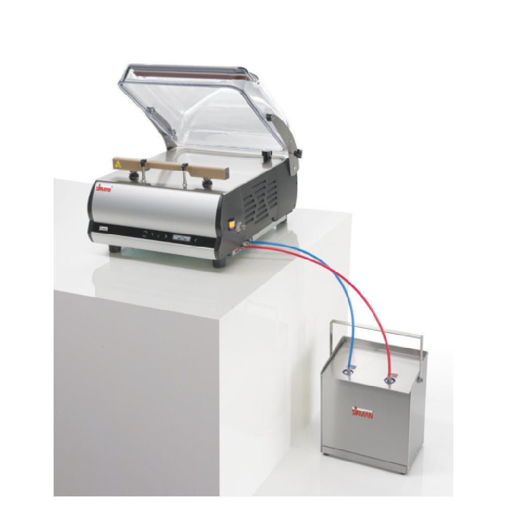 SIRMAN IW2071240600 - AOR (Automatic Oil Replacement) Kit, TOP AOR Versions Only IW2071240600