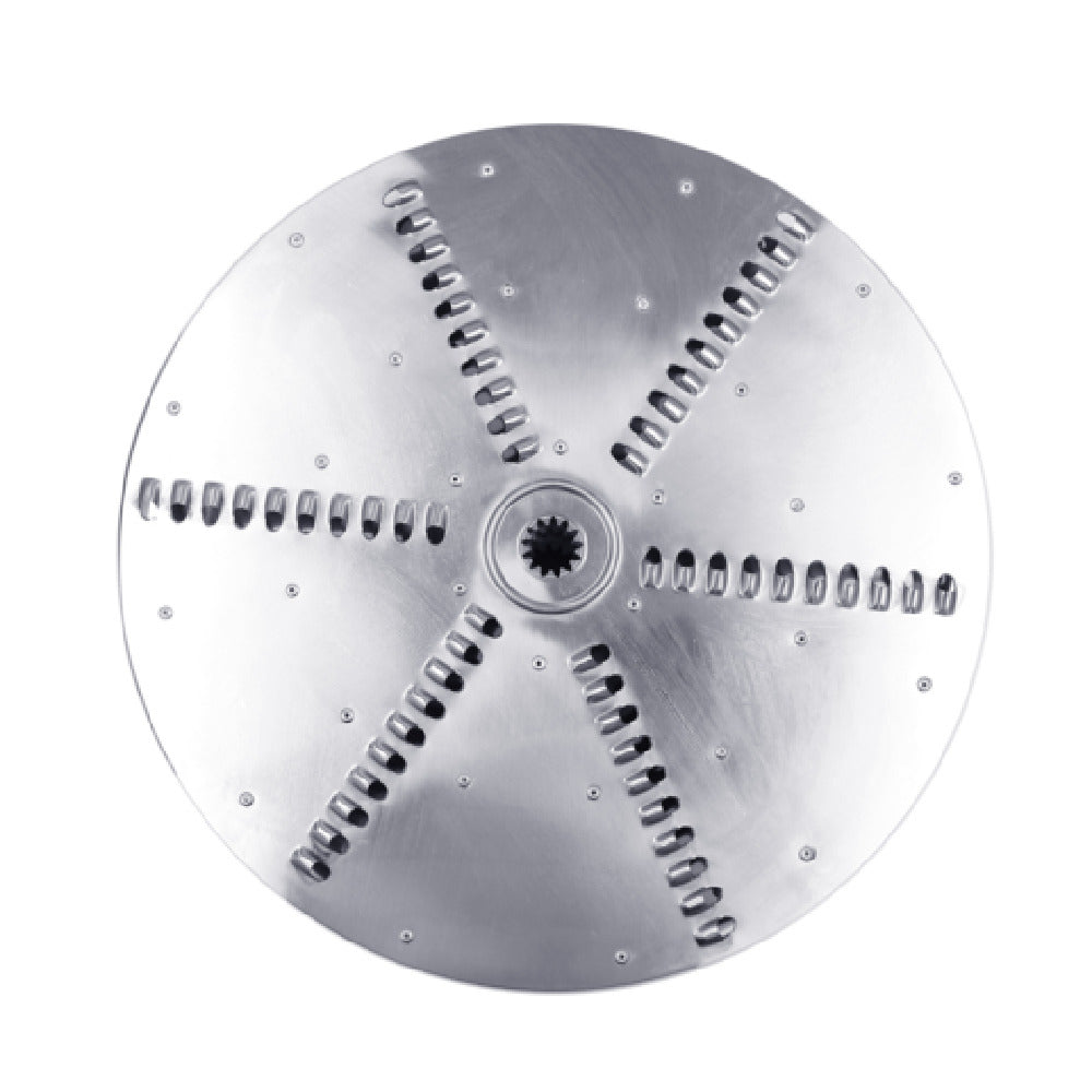 Skyfood Equipment 141-Z8 Shredding Disc 5/16" For Use With PA-141