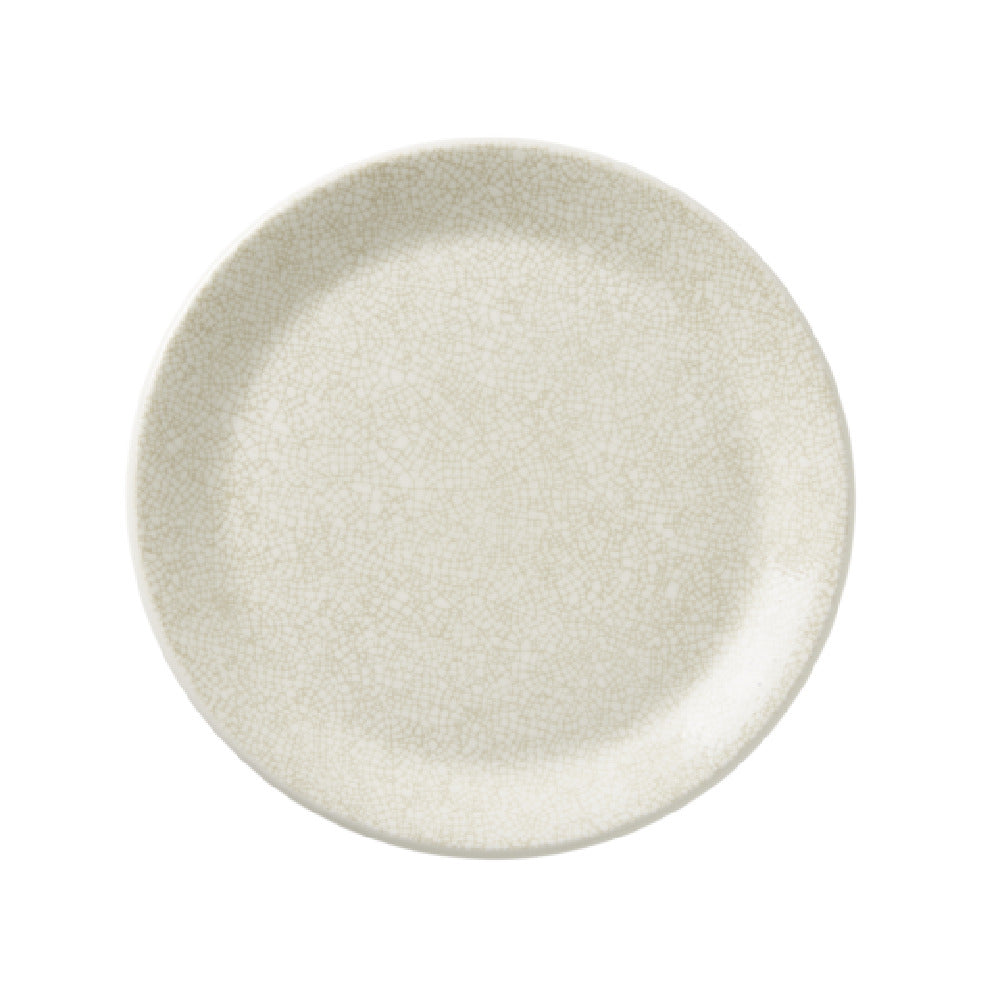 Steelite 17680566 Plate 10.0" X 0.75" Round