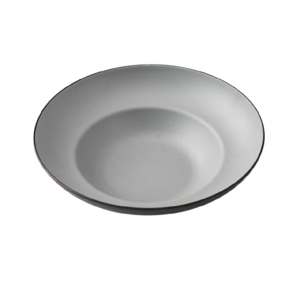 Yanco BM-811 Birmingham Pasta Bowl 11-1/8"W X 11-1/8"D X 3-1/4"H