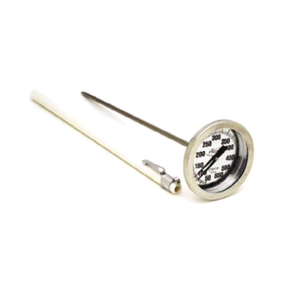 Alegacy Foodservice Products CT84119 Thermometer Candy/fry 2-1/8" Dial