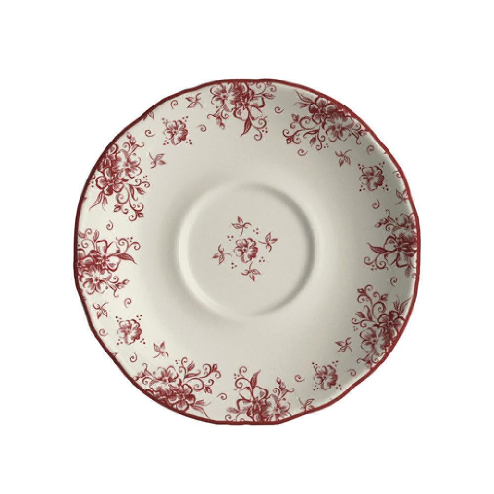 Steelite HL58063905 Saucer 5.625" Carolyn