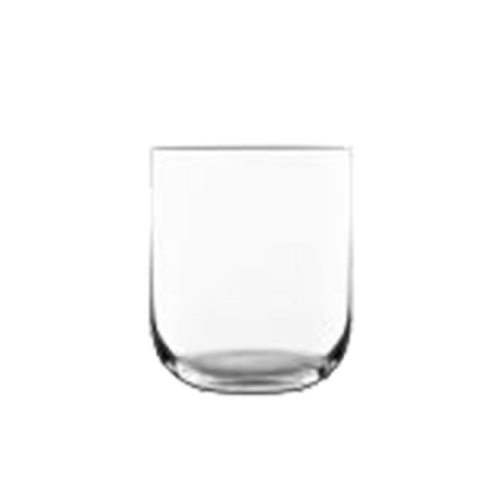 Bauscher Hepp 11561/01 - Double Old Fashioned Glass, 15.25 Oz., 3-9/10"H