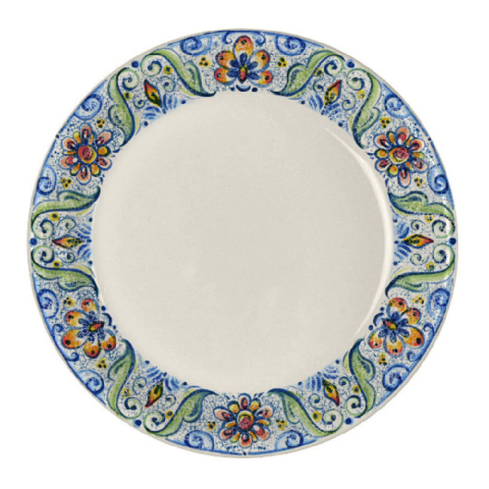 Steelite HL30663909 Coupe Plate 8.25" Empire