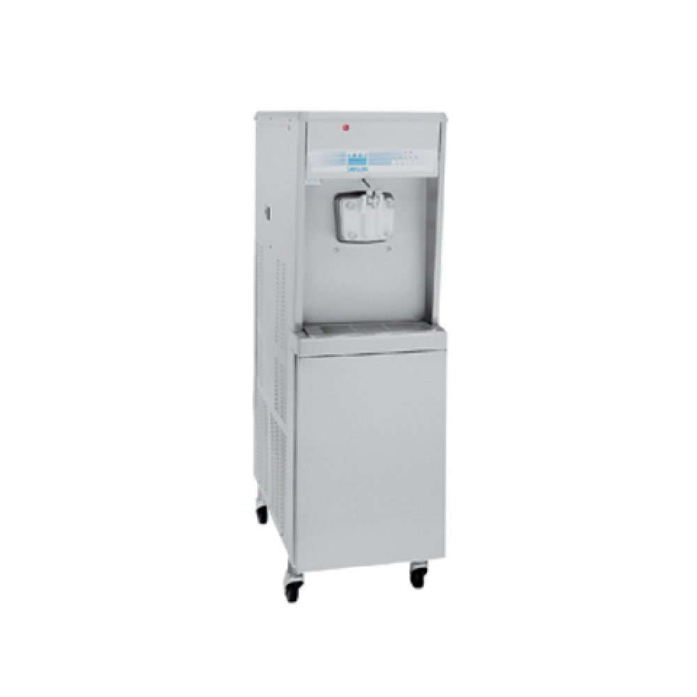 Taylor Company 8752 Soft Serve Freezer Floor Model Self-contained