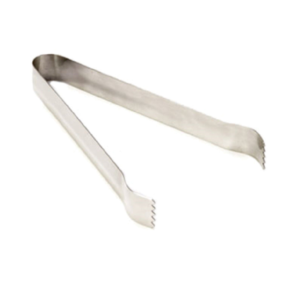 Stanton Trading 202T Pom Tongs 9" Long Stainless Steel