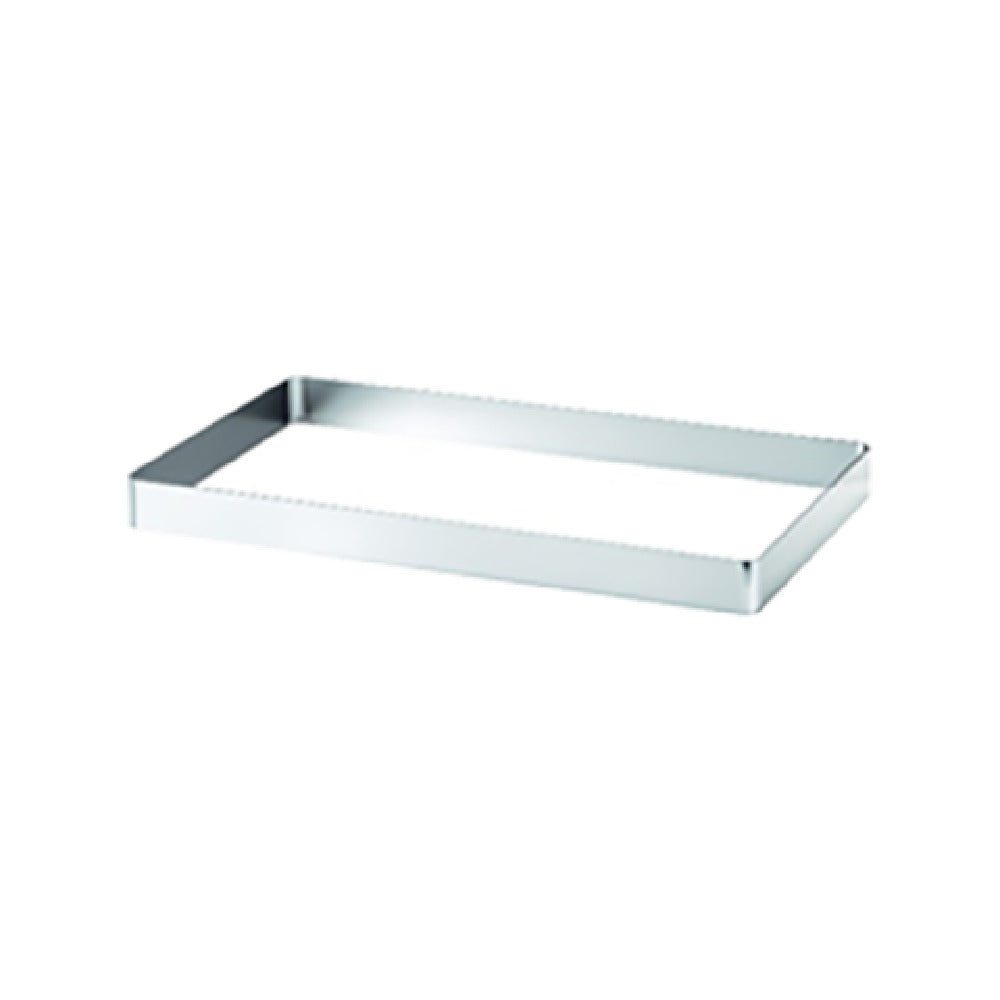 Bauscher Hepp 57.0150.6040 - Frame, Full, 1/1 GN Size