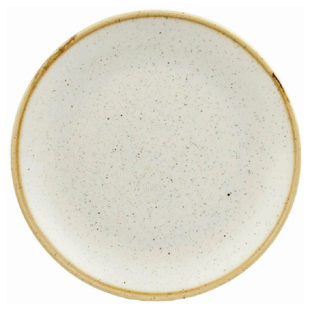 Churchill China SWHSEVP61 Plate 6-1/2" Dia. Round