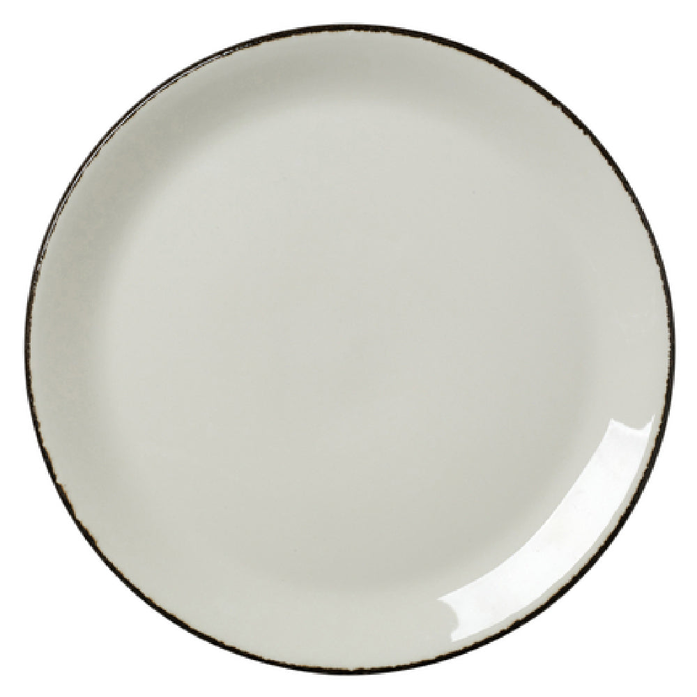Steelite 17560544 Plate 11" Dia. Round