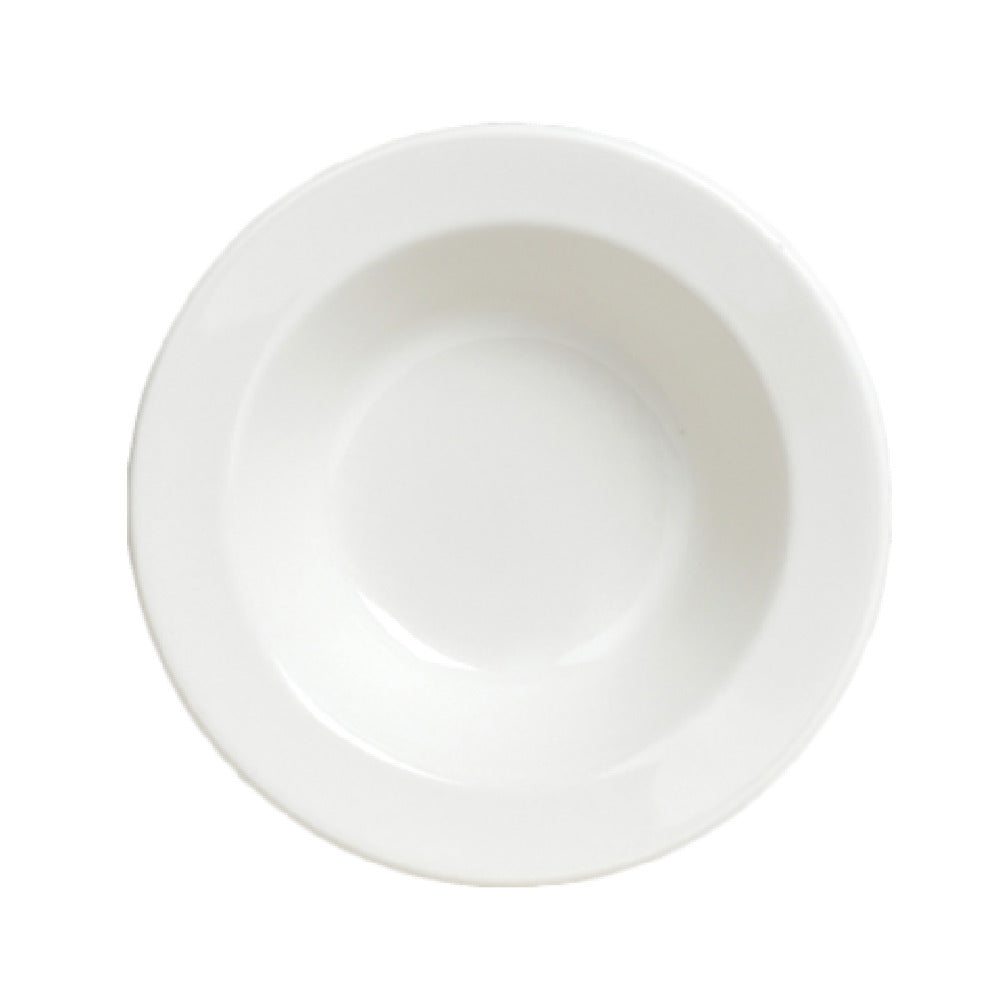 Steelite A100P432 Grapefruit Bowl 8 Oz. 6-5/8" Dia. X 1-3/4"H