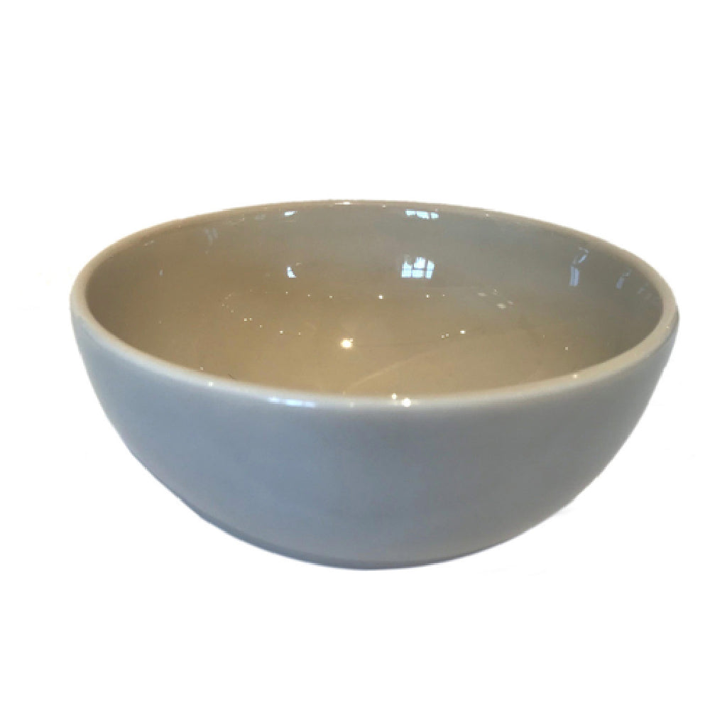 Bauscher Hepp 705712-700561 - Bowl, 11-4/5 Oz., 4-4/5" Dia. X 2-1/10"H