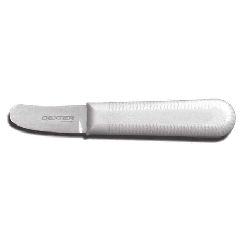 Dexter Russell 10253 Sani-Safe® (S124) Scallop Knife 2" Stain-free