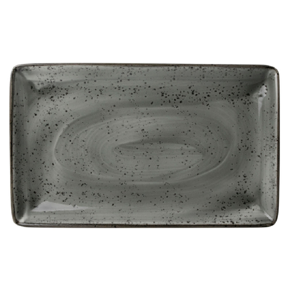 Steelite 12080550 Tray 10-5/8"L X 6-1/2"W Rectangular
