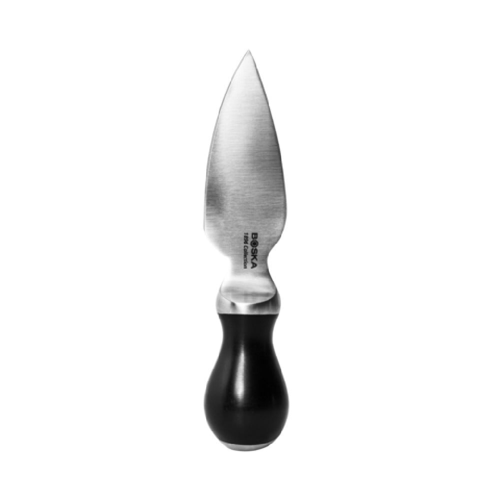 BOSKA Professional Cheese Equipment 254413 Boska Parmesan Knife PRO 110mm 1.69''W X 7.75''D X 1.69''H