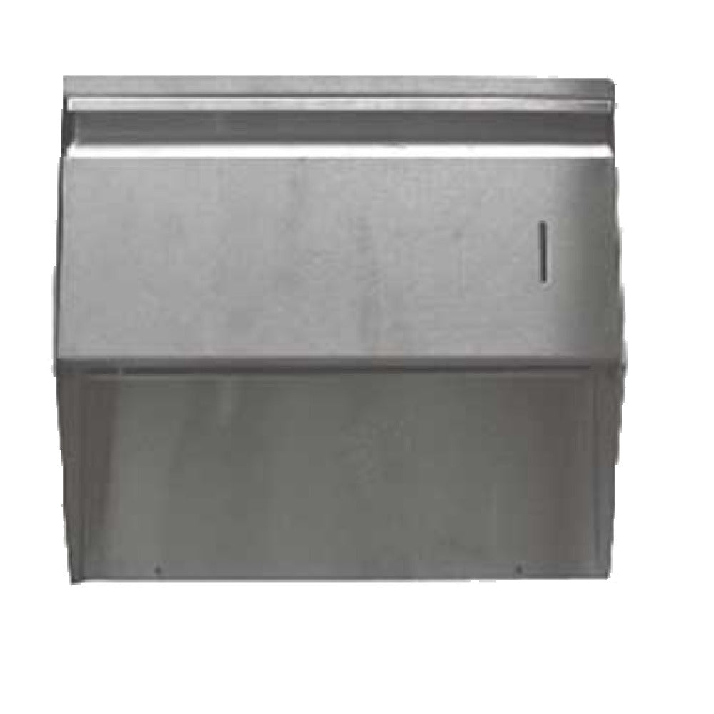 GSW USA HS-CFO Paper Towel Dispenser 16"W X 14-3/4"H 4-3/4"D