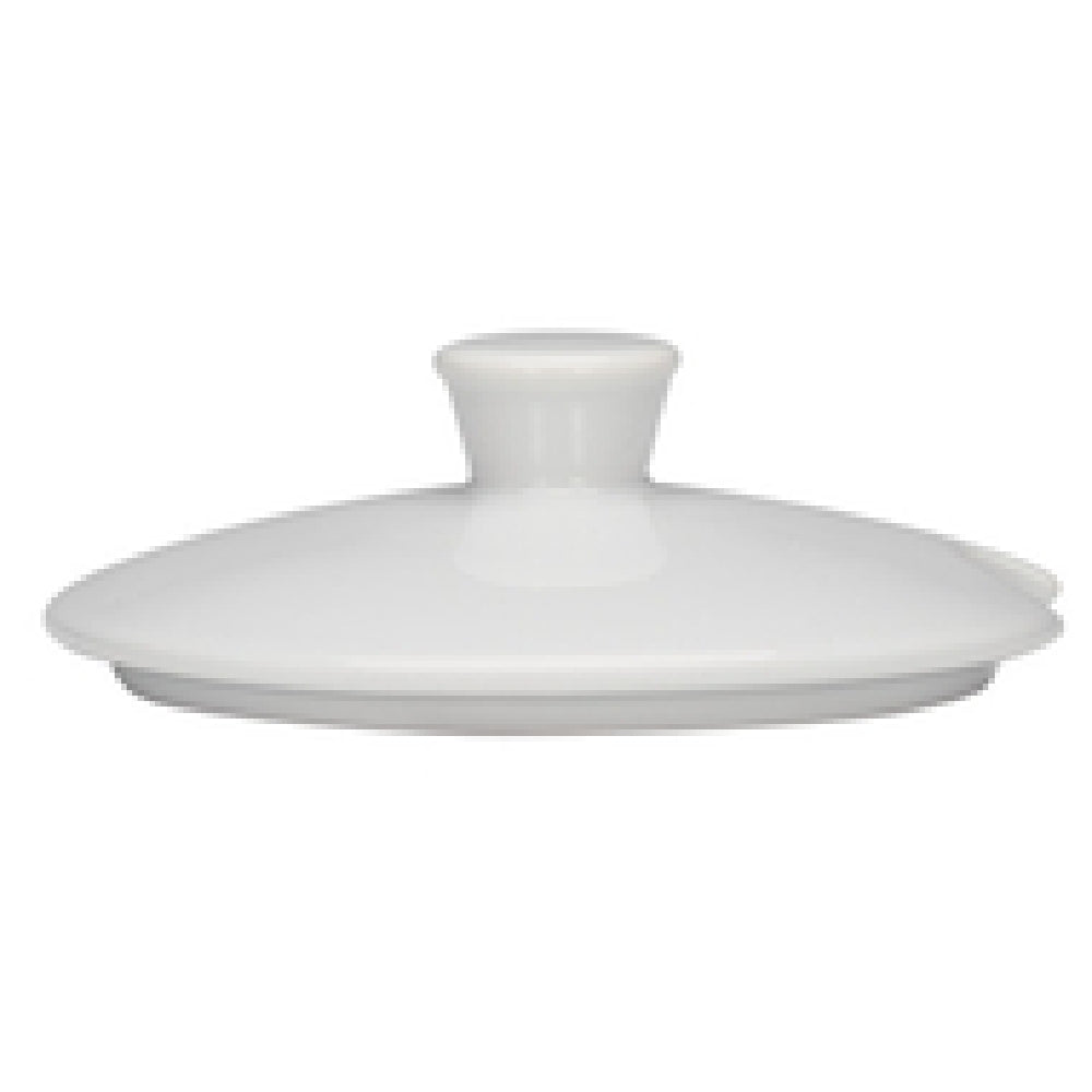 Bauscher Hepp 704927 - Sugar Bowl Lid Only, Maitre By Bauscher