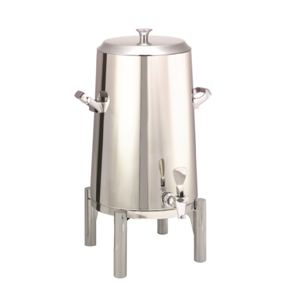 Service Ideas URN50VPSRNFL Service Ideas Flame Free™ Thermo-Urn™ Urn Vacuum Insulated