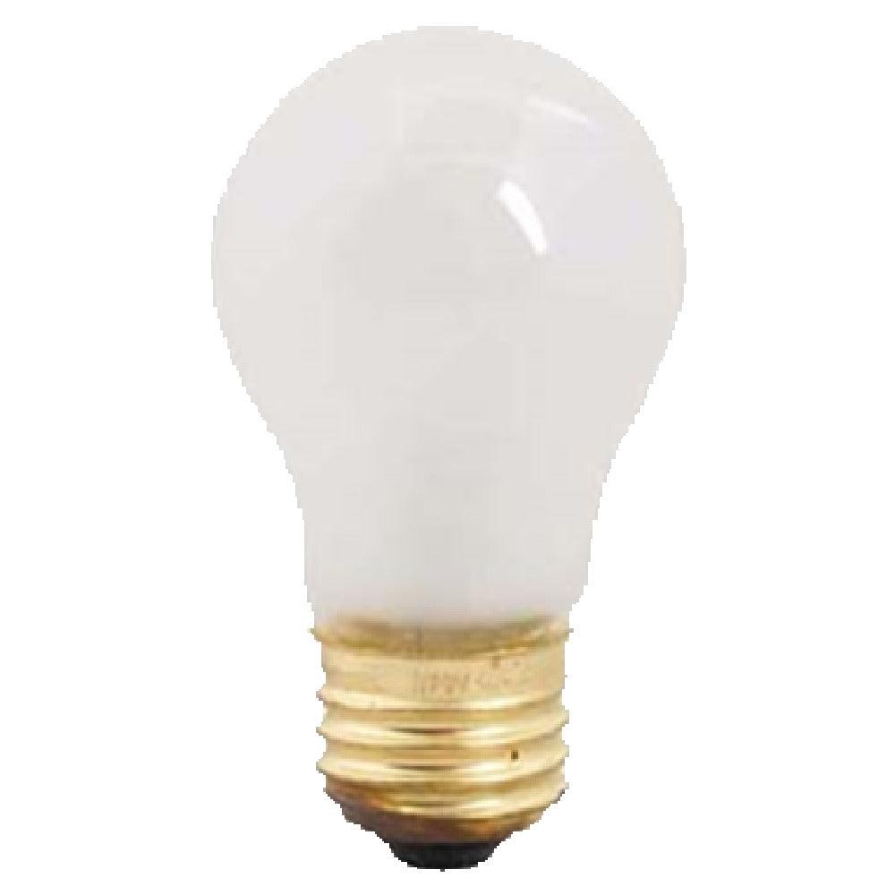 Franklin Machine Products 249-1136 BULB(120v 40W)