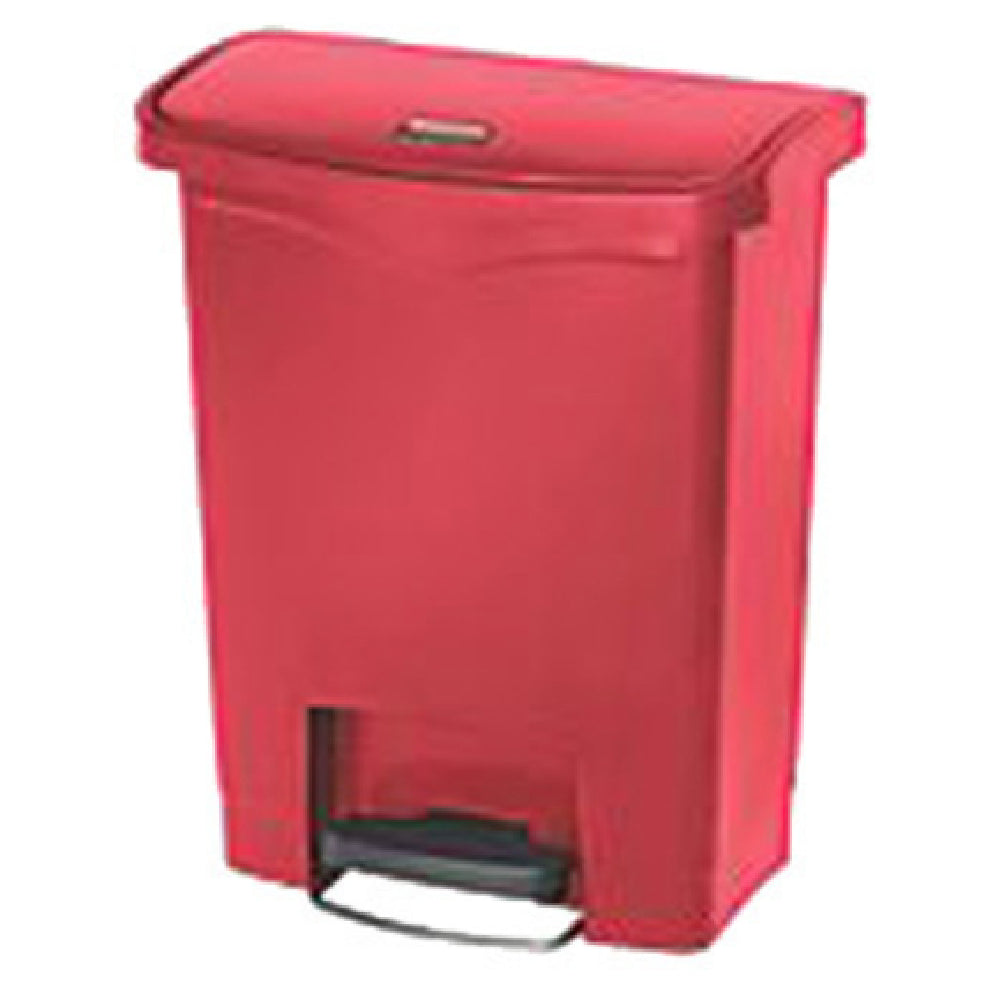Rubbermaid 1883564 - Slim Jim® Utility Container, 8 Gallon (30 Liter), 16-47/64"W X 10-21/32"D X 21-7/64"H
