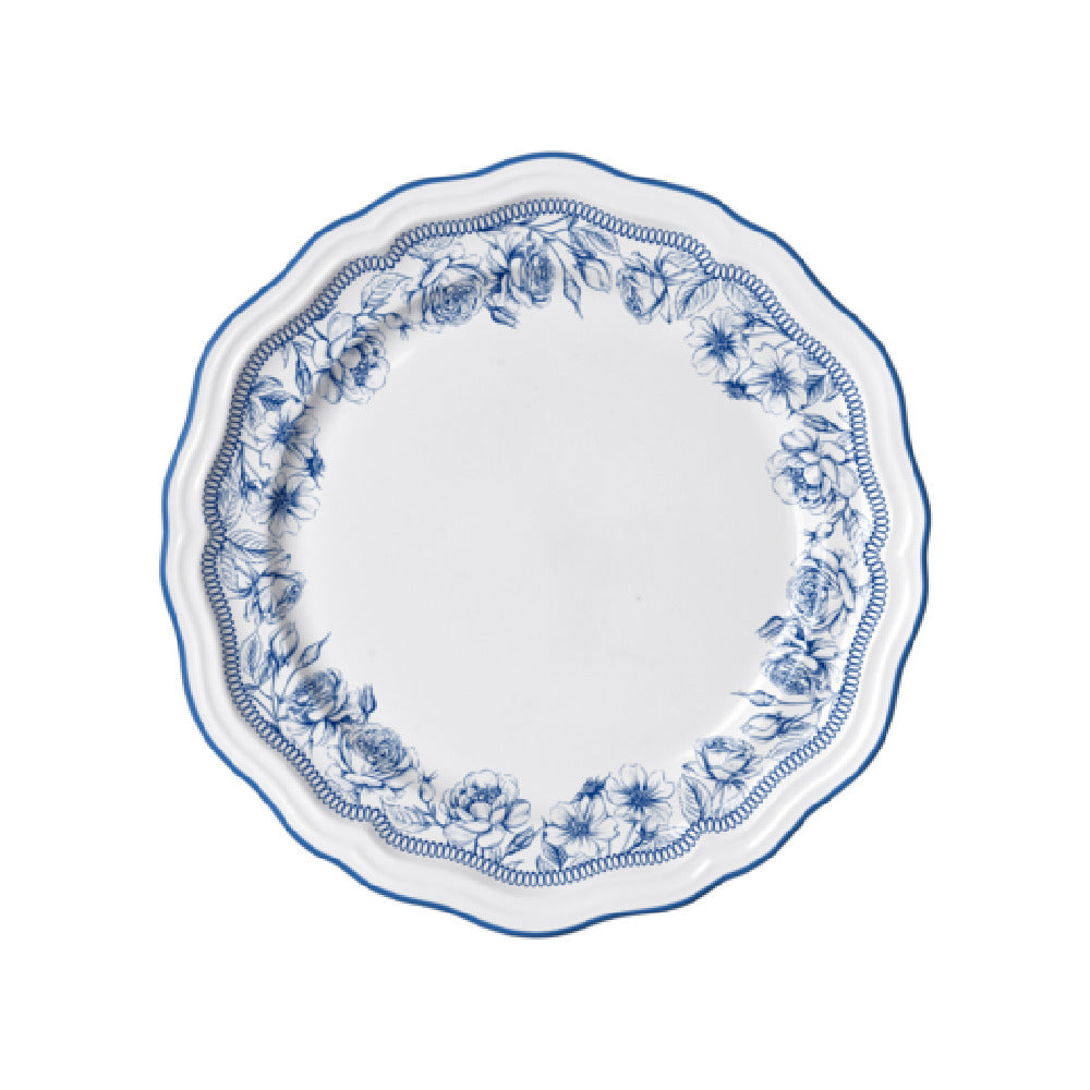 Steelite 62528FP811 Rim Plate 10.25" Adelina