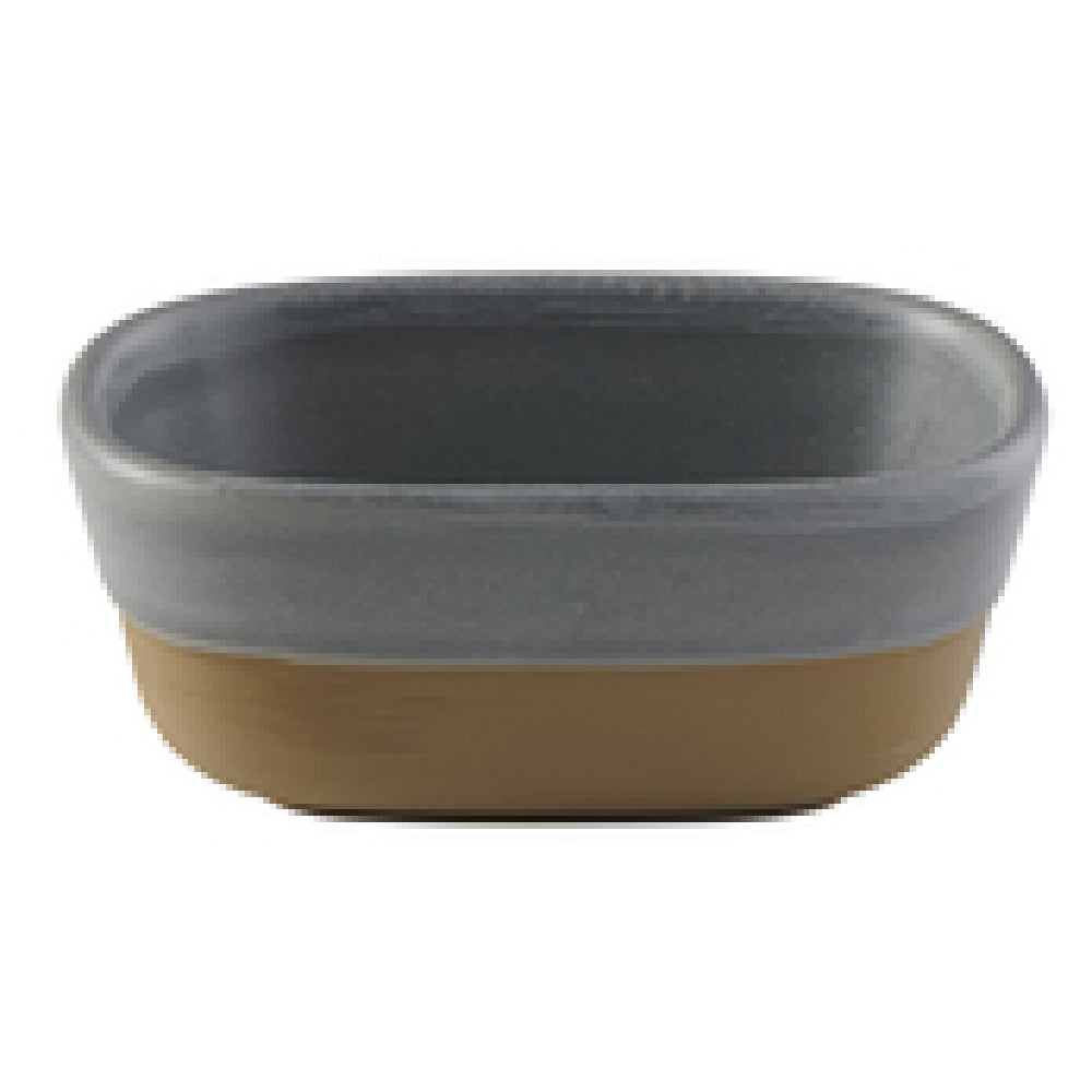 Churchill China EMGYED121 Deep Dish 4-3/4" X 3-1/2" X 2"H Oblong