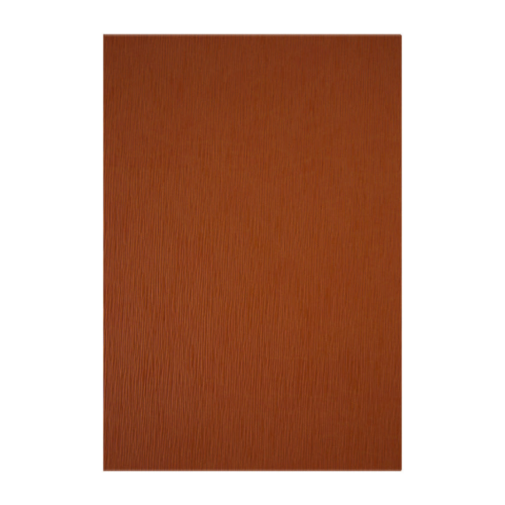 Risch PINE3RING-VIENNA 8.5X14 Vienna Wave-patterned Pinehurst Binder (specify Color)