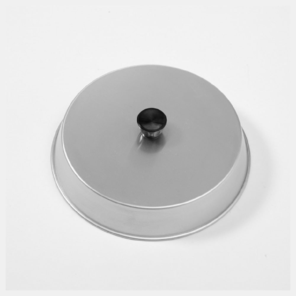 American Metalcraft AMBA1040APK - AmNOW Essentials Basting Cover, 10" Dia., Aluminum
