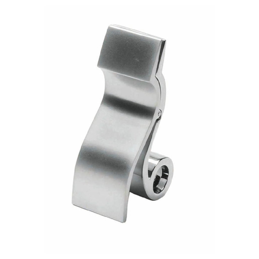 Hubert 26380 - Sign Holder, 1-1/8" X 1-3/8" X 2-3/4"H, Clip