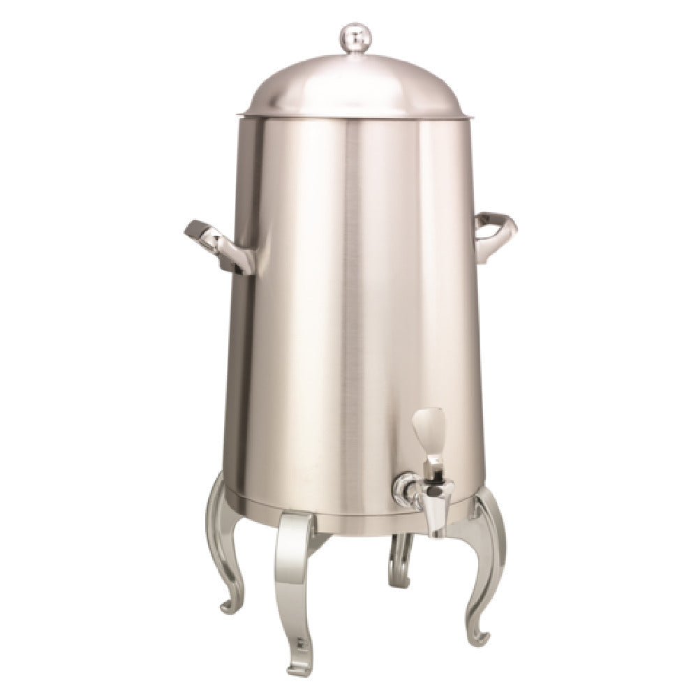 Service Ideas URN50VBSRG Service Ideas Flame Free™ Thermo-Urn™ Urn Vacuum Insulated