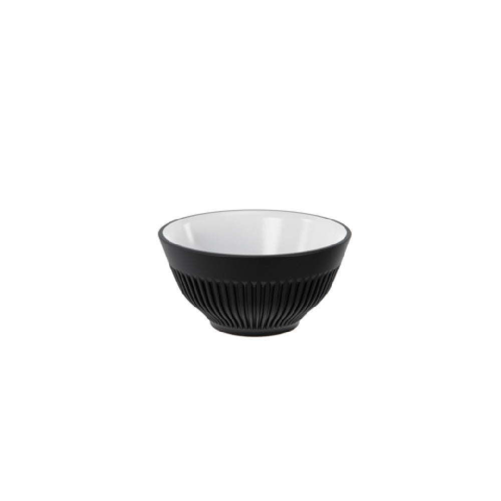 Bauscher Hepp TB50011 - Bowl, Small, Noir
