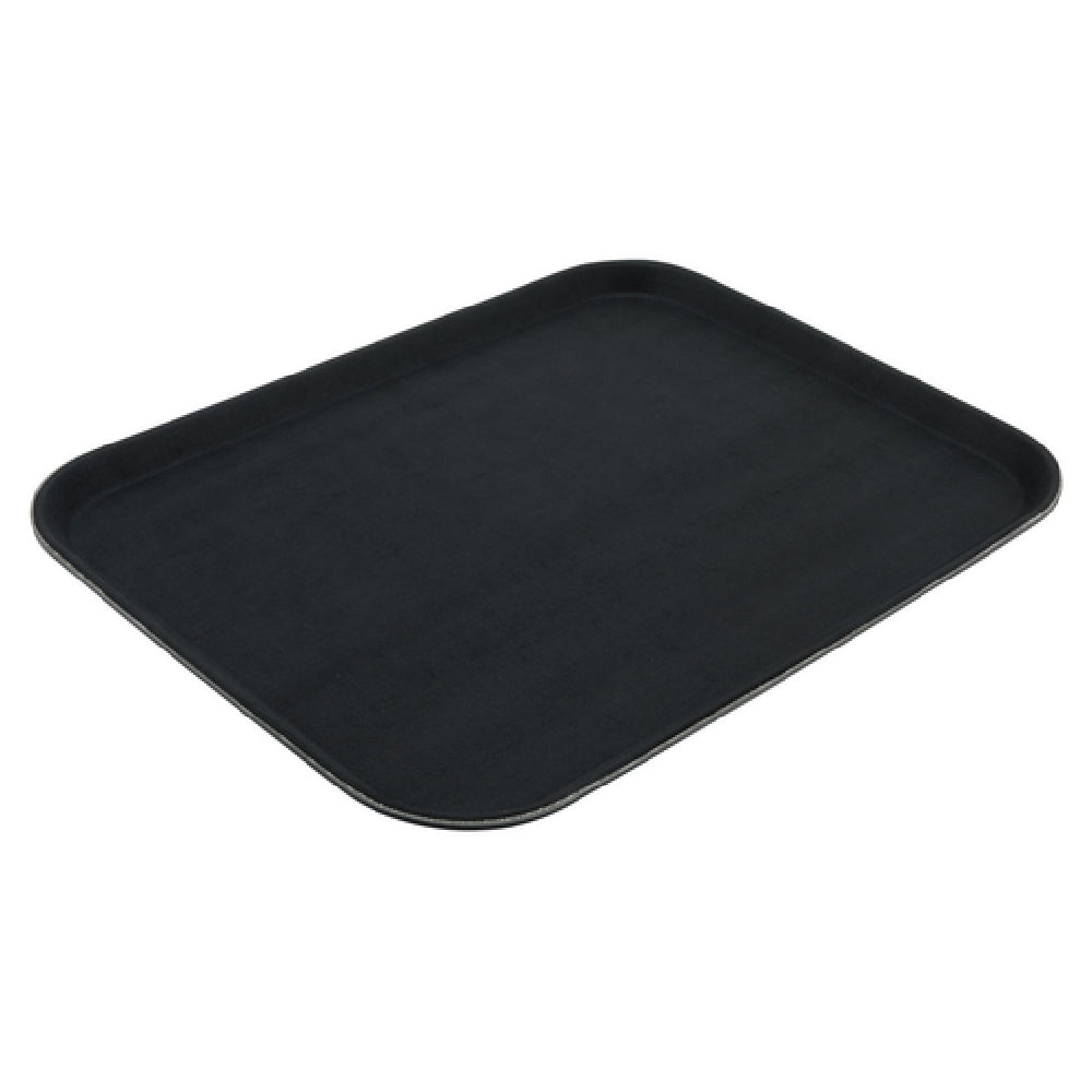 Alegacy Foodservice Products RNST1520BLK E™ Economy Serving Tray 20-1/4" X 15-1/4" Rectangular