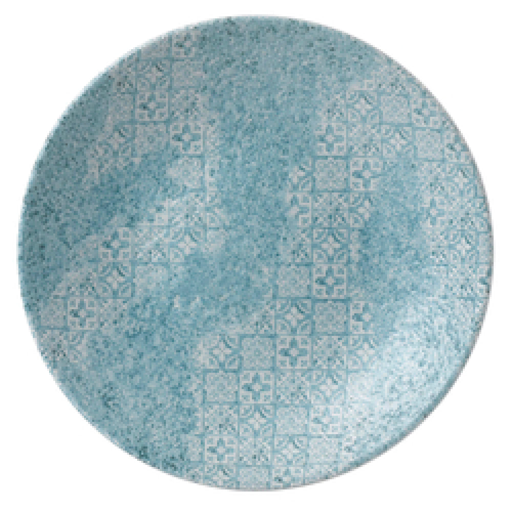 Churchill China MTAQPD251 Plate 10" Dia. Round