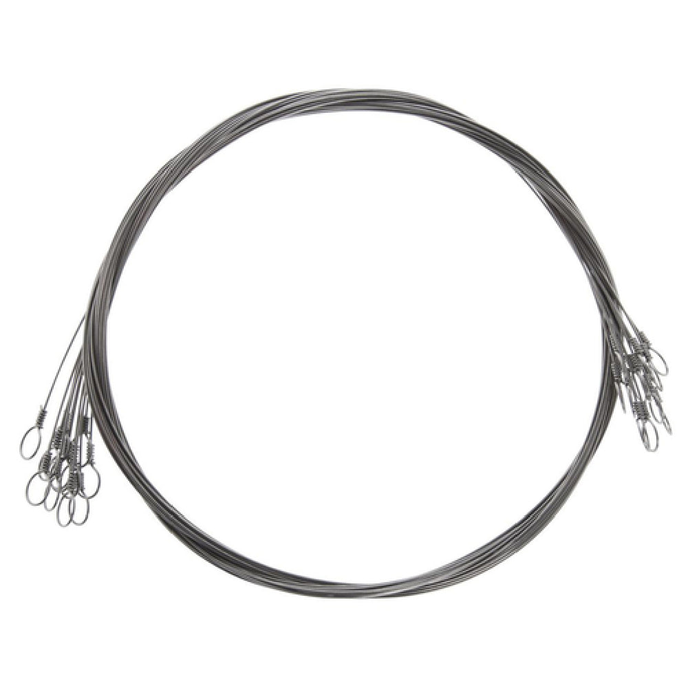 Hubert 68538 - Replacement Wire, For Cheese Slicer #75257,36", Metal (12 Each Per Pack)