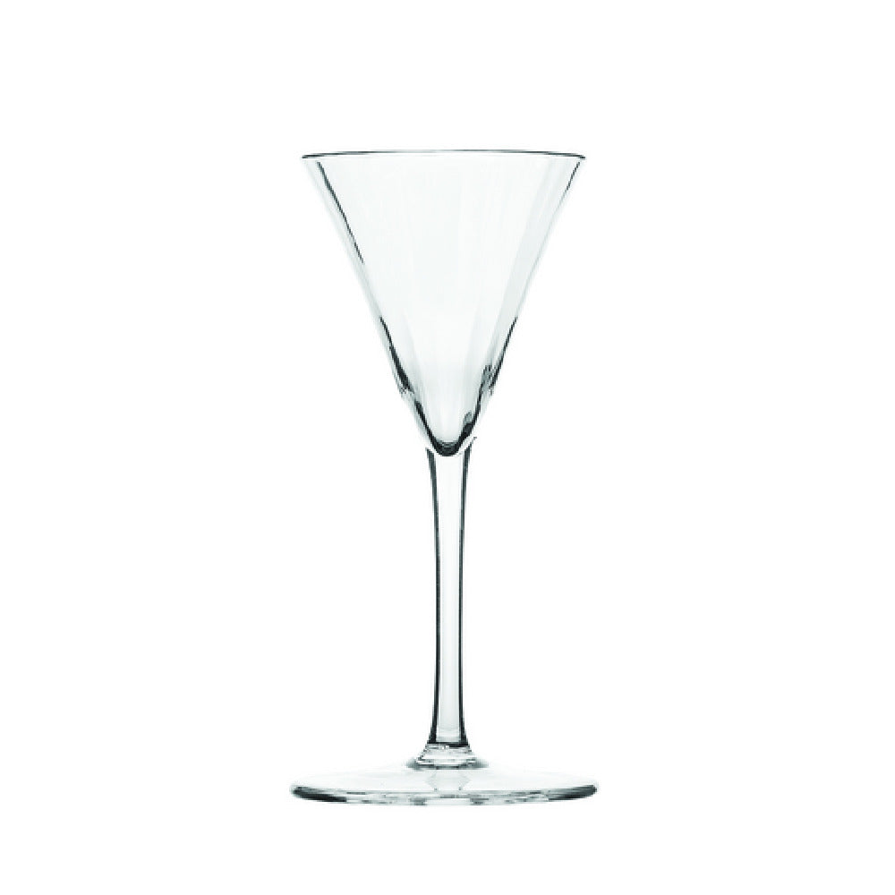 Hospitality Brands HGF6264-012 - Legend Glassware - Blossom Manhattan Martini Glass