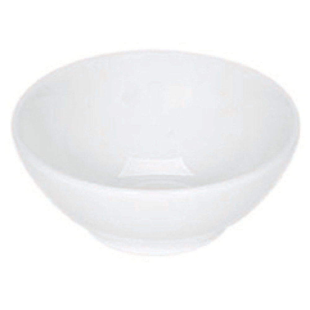 Bauscher Hepp 465758 - Charisma Tray, 3-1/5" Dia., Porcelain