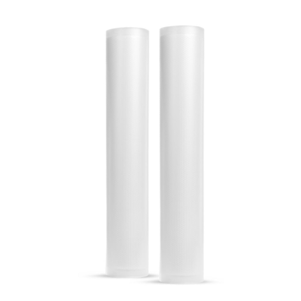 Eurodib ATVCBR90-1220 ATMOVAC Vacuum Bags 12" X 20' Roll 7-layer Polyamide/TIE/PE Channelled