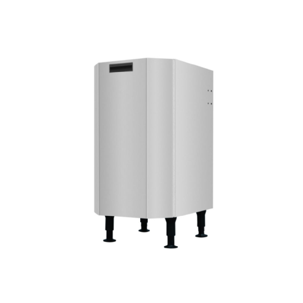 Eurodib USA CDIWS3 - Resolute Stand For Countertop Dispenser, Compatible With CDIW360